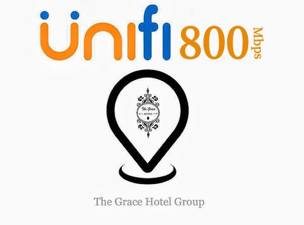 The Grace Hotel Muar Dış mekan fotoğraf