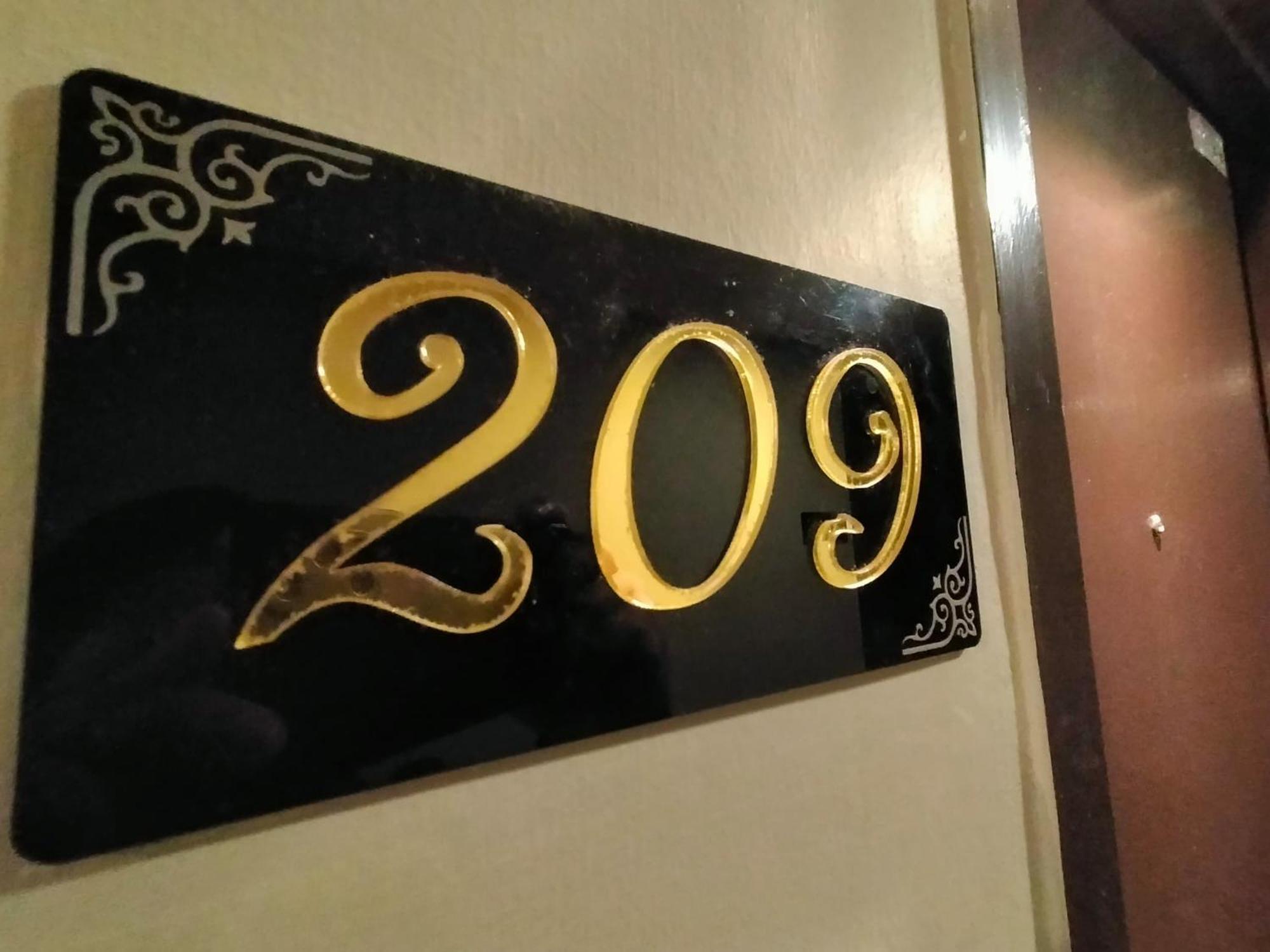 The Grace Hotel Muar Dış mekan fotoğraf