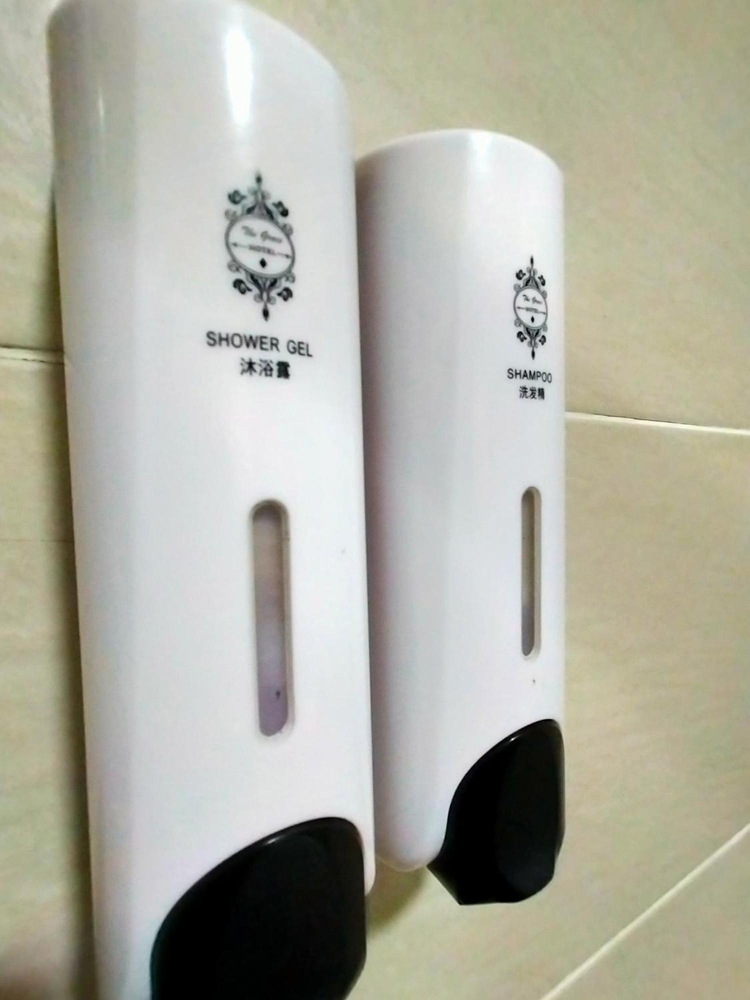 The Grace Hotel Muar Dış mekan fotoğraf